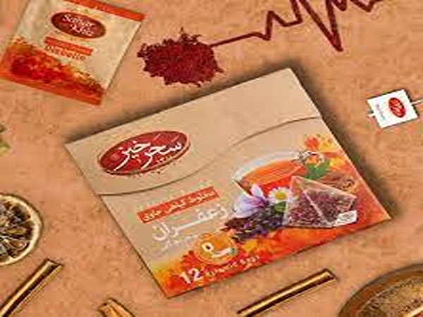 تصویر 4 از خرید و قیمت زعفران سحرخیز مشهد + فروش عمده